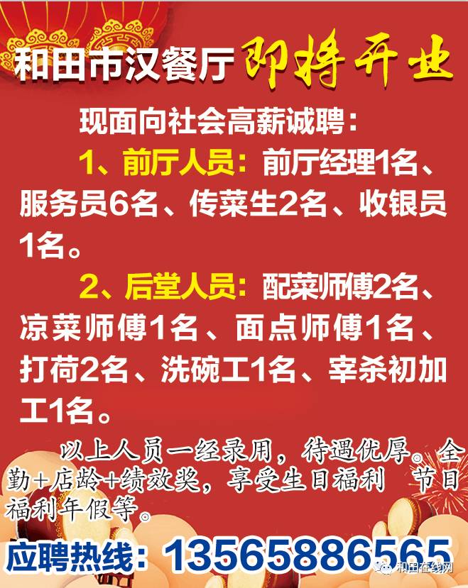 河源最新招聘信息亮点解析，29日岗位速递