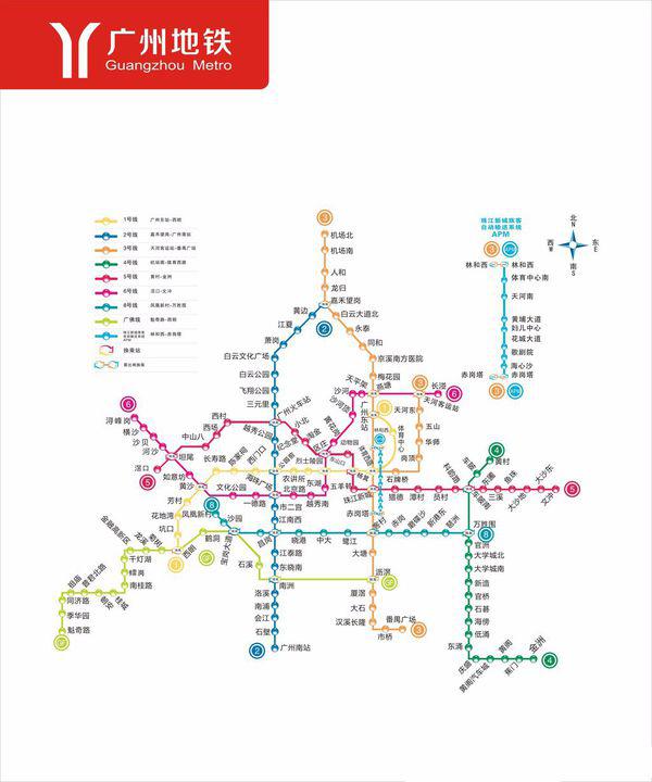 广州地铁线路图深度评测，特性解析、用户体验与目标用户群体探讨