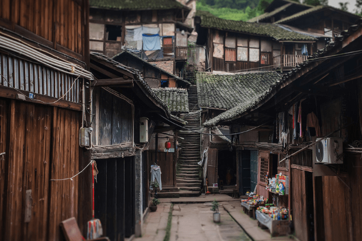 探秘小巷深处的福运宝藏，揭秘独特小店之旅的福运宝藏，历年今日最新福揭晓！