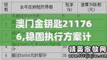 澳门金钥匙211766,稳固执行方案计划_DIY版KUE13.90